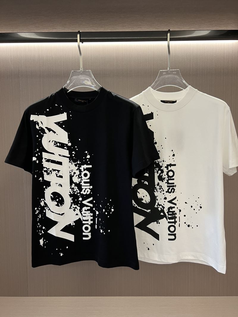 Louis Vuitton T-Shirts